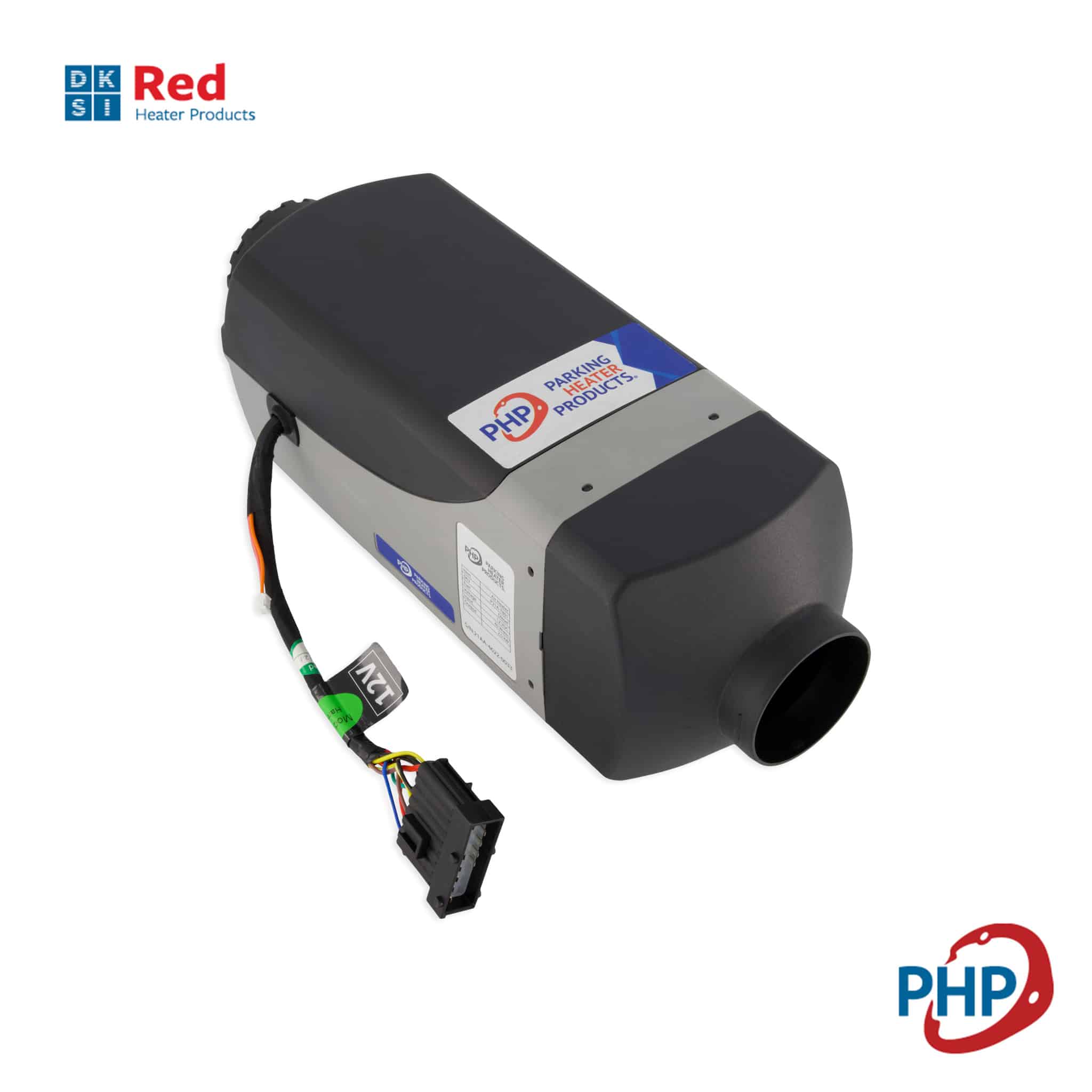 Machine de remplacement pour Espar universel