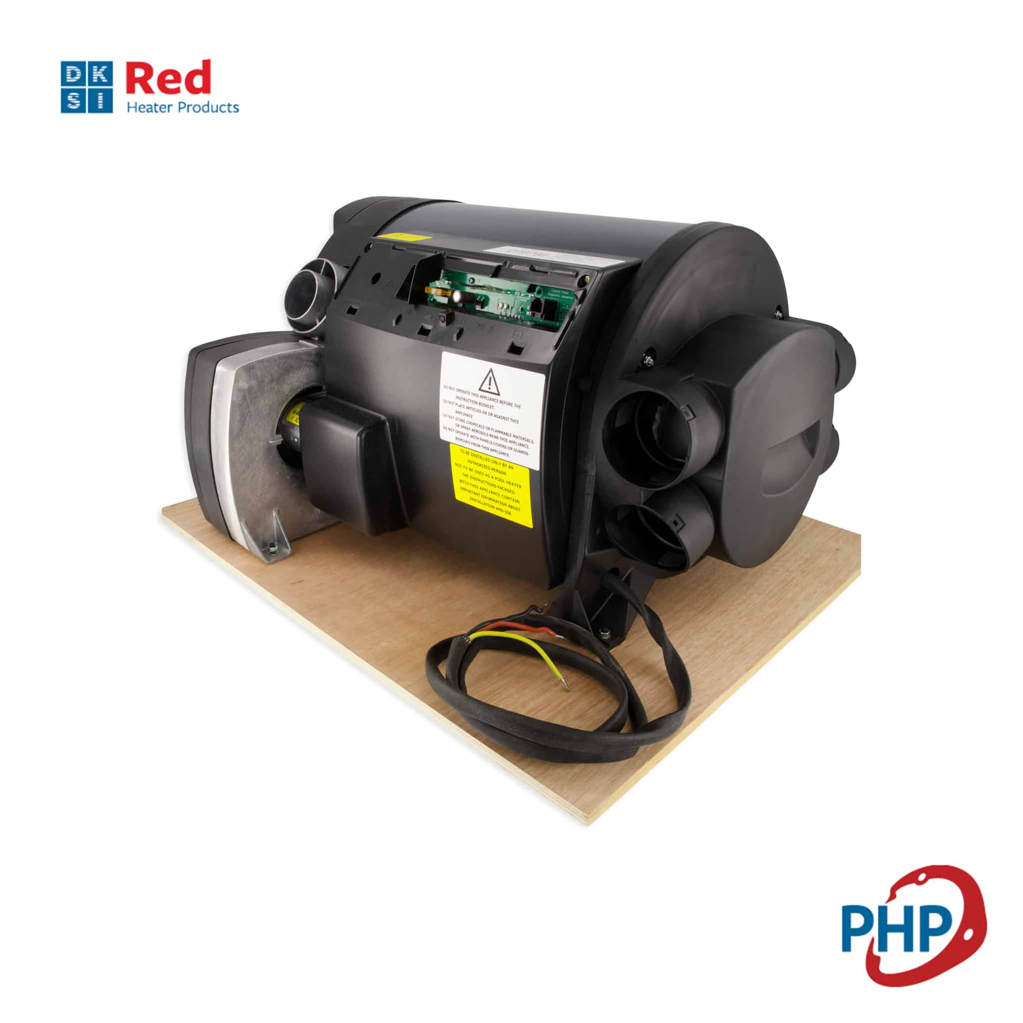 Kit De Réparation Pour Chauffage Diesel Eberspacher Airtronic D2/D4 - Comprend Goupille De Préchauffage, Joints, Références 252069011300, 252069060001